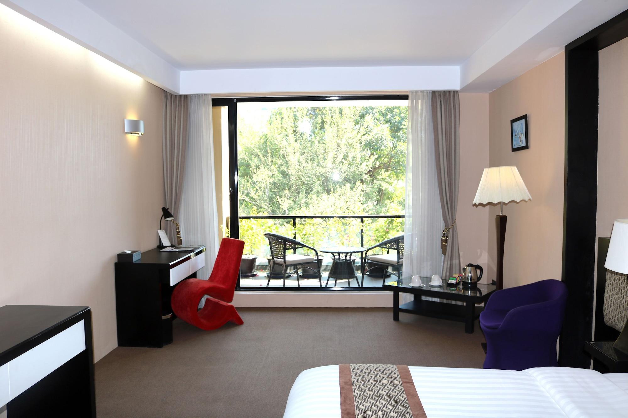 Avenue 64 Hotel Yangon Exterior photo