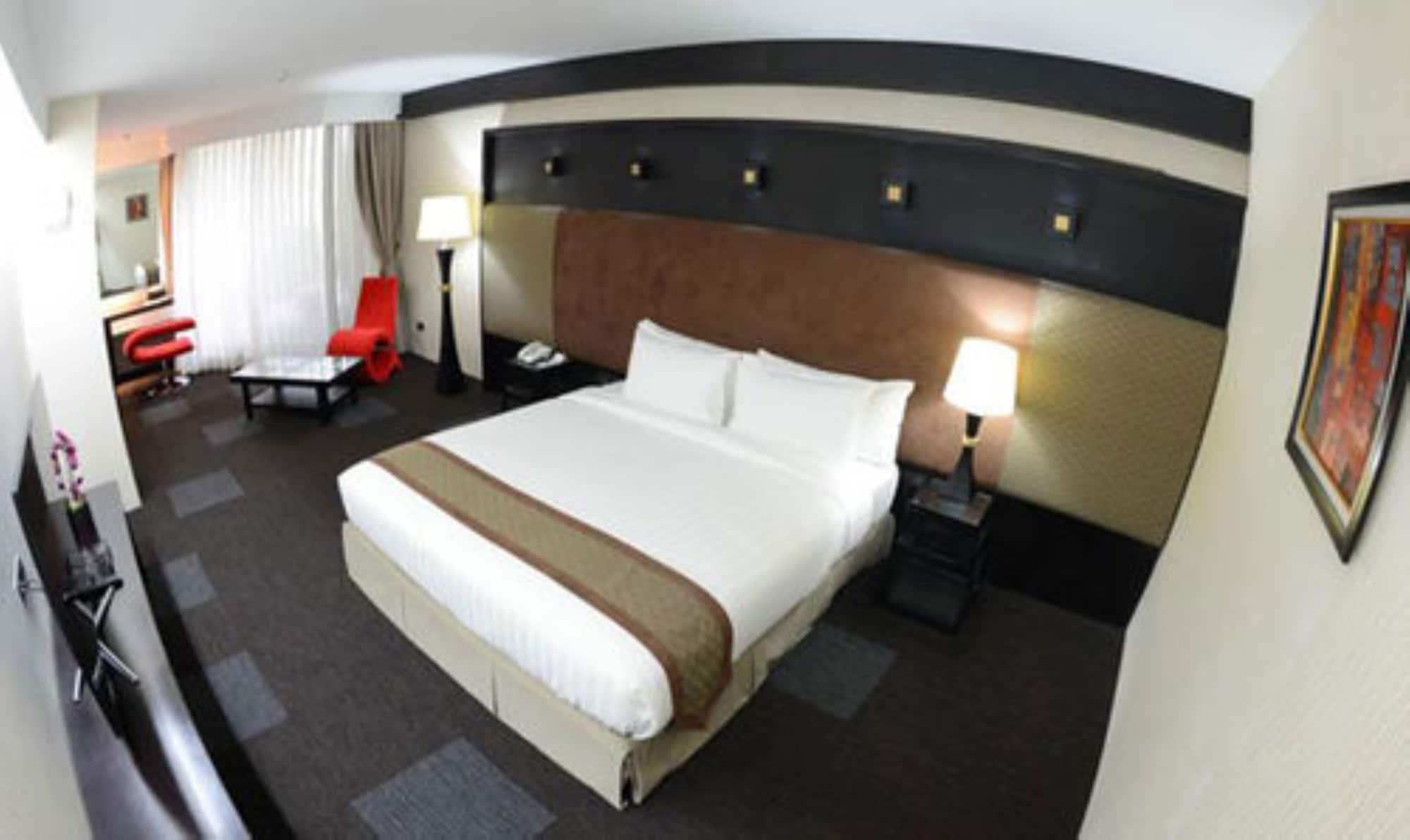 Avenue 64 Hotel Yangon Exterior photo