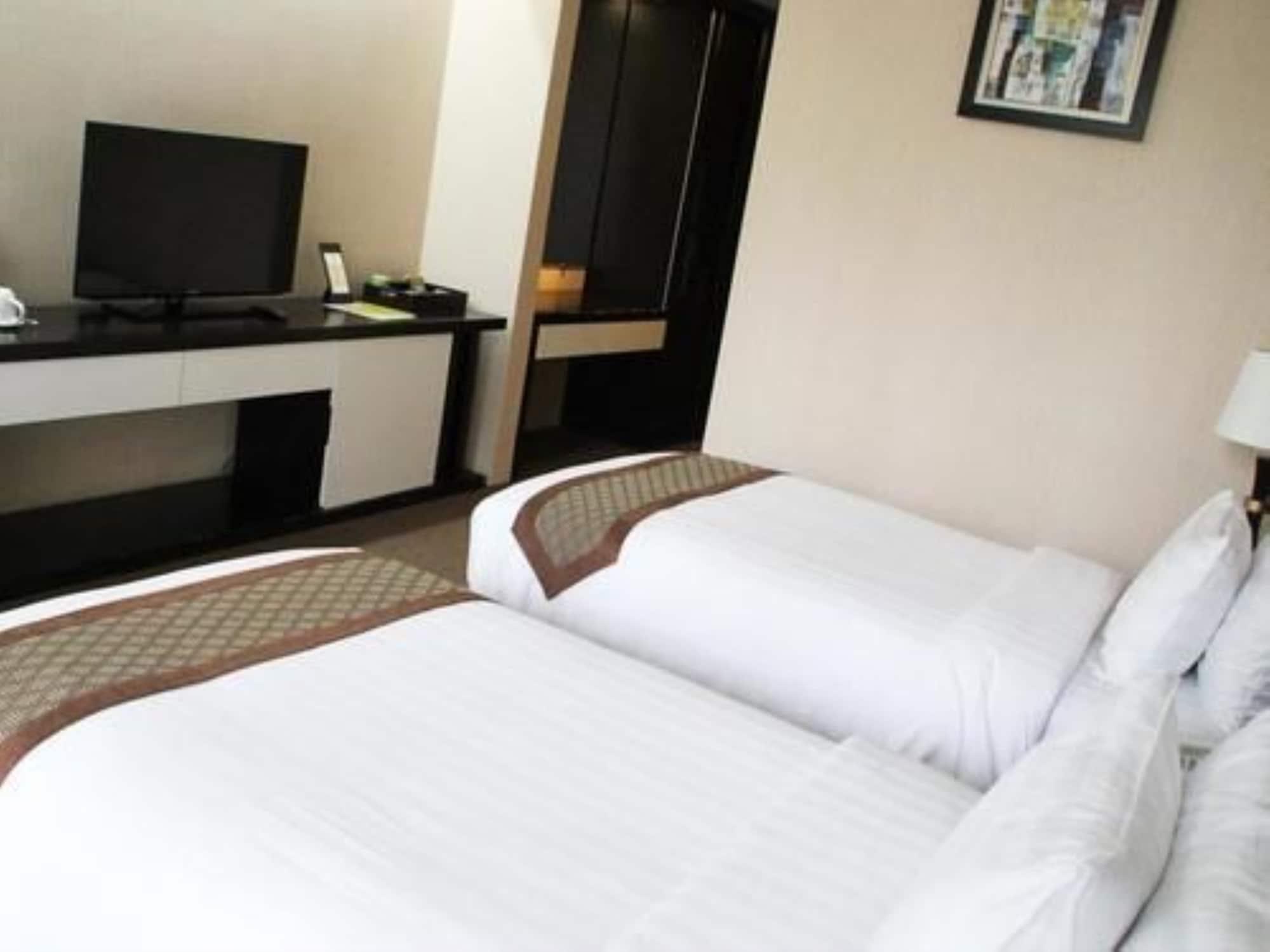 Avenue 64 Hotel Yangon Exterior photo