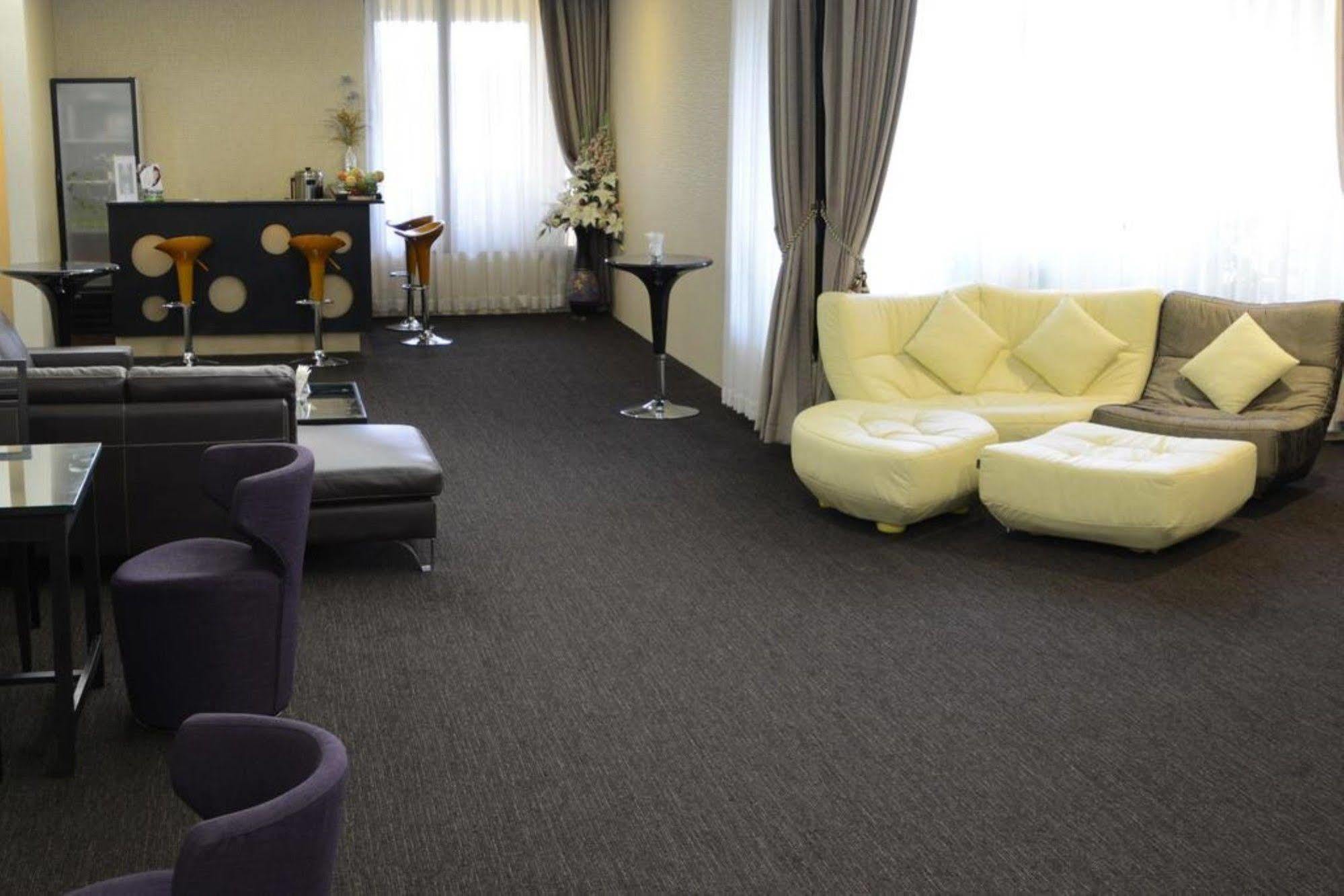 Avenue 64 Hotel Yangon Exterior photo