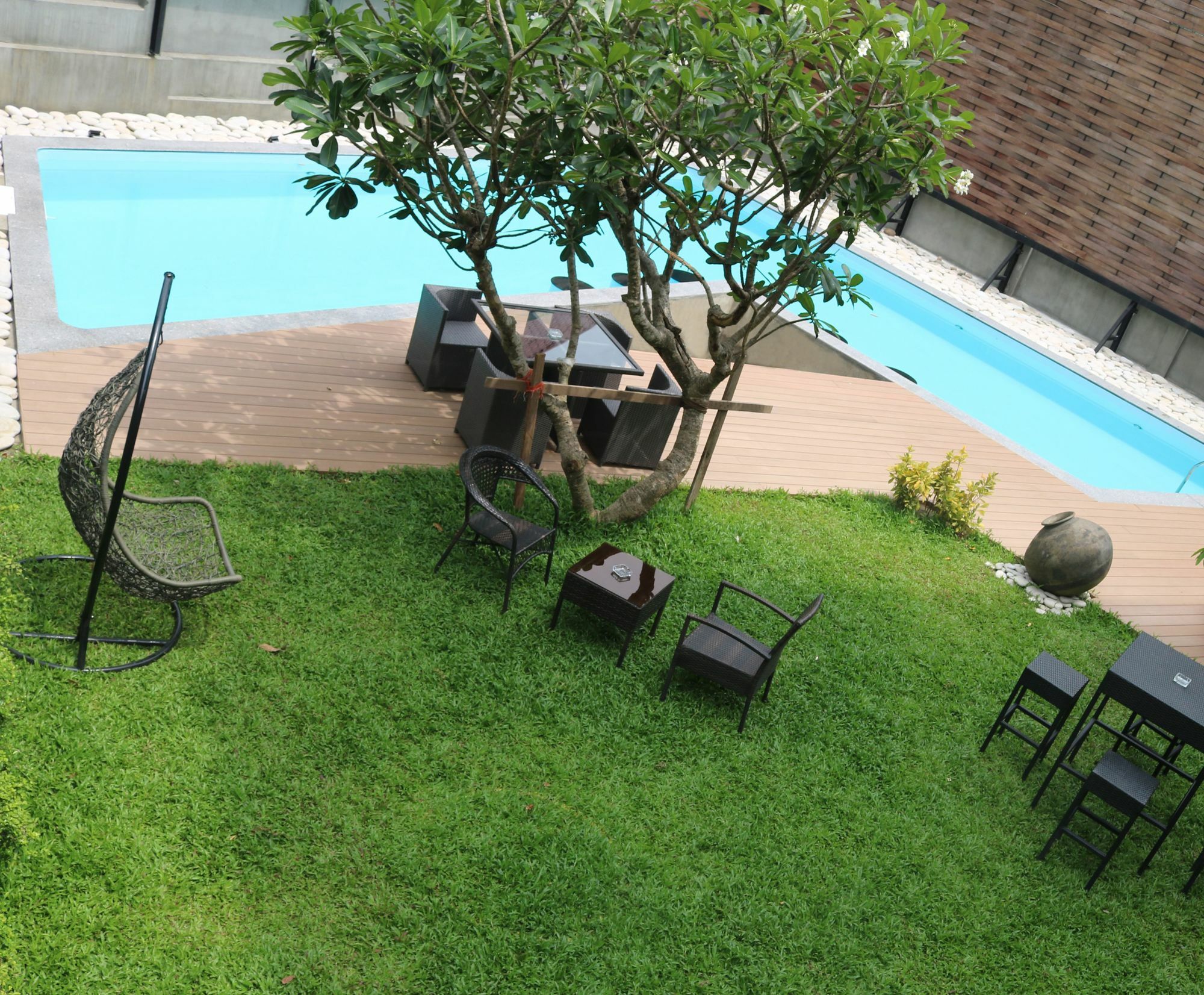 Avenue 64 Hotel Yangon Exterior photo
